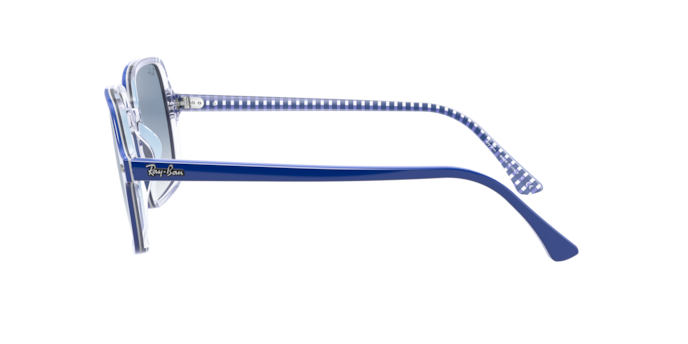 Ray-Ban RB1973 13193F Square Ii 